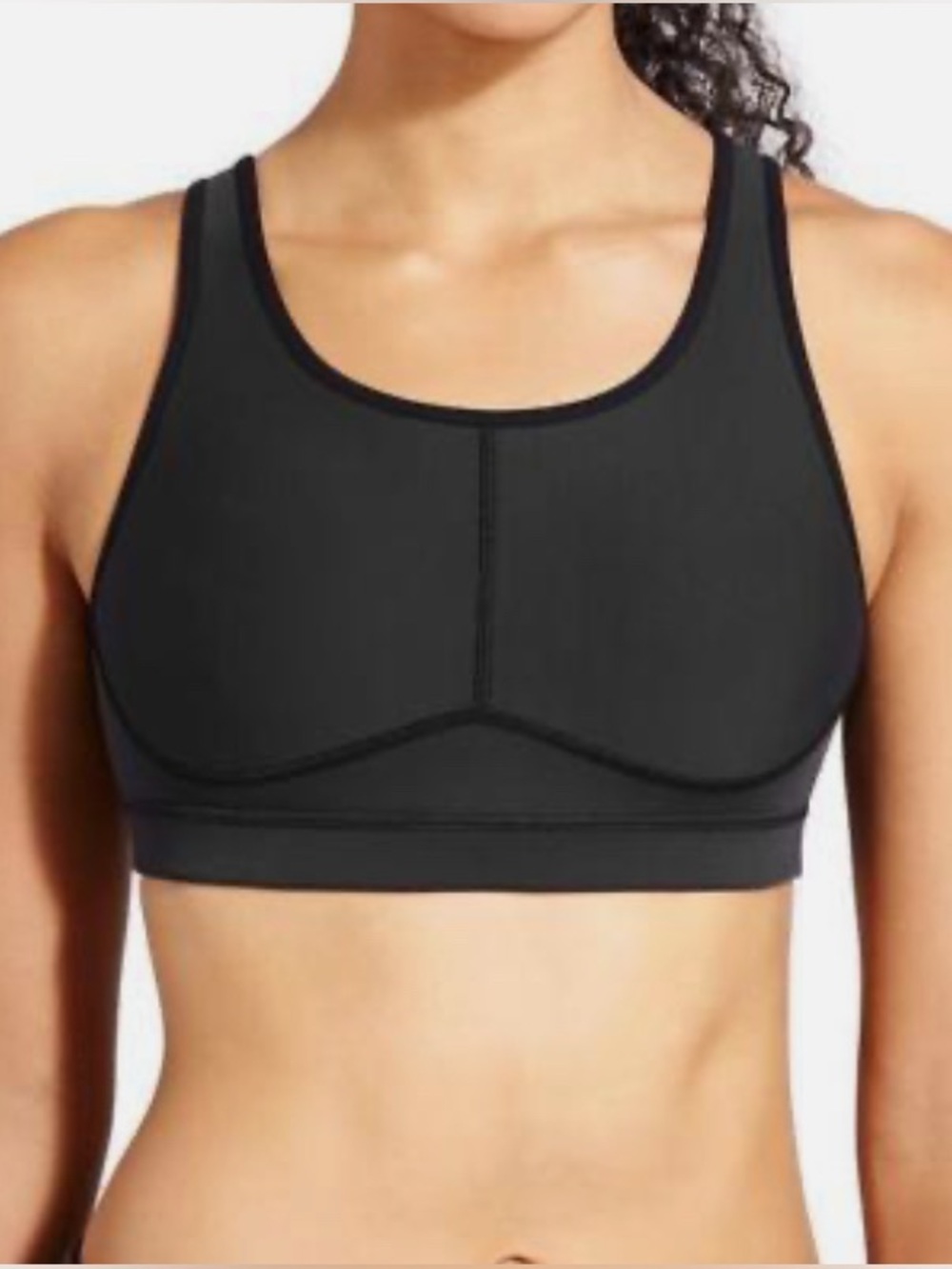 Athleta Stealth Bra
